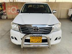 تۆیۆتا هایلۆکس